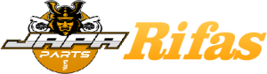 LOGO JAPA RIFAS