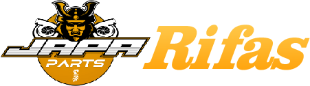 LOGO JAPA RIFAS